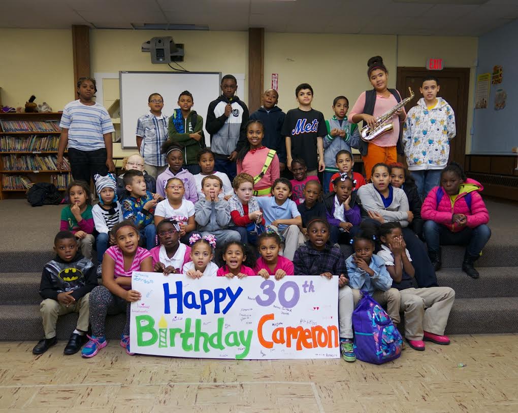 Photo 2 from CAMERON COMMUNITY MINISTRIES INC